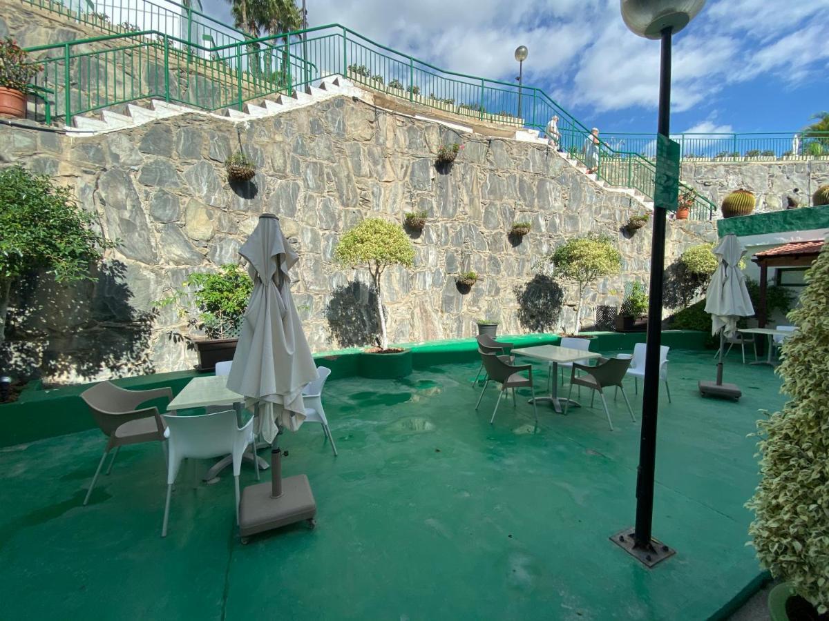 Sea View 2Br Toploctaion Heated Pool 5 Min To Beach San Agustín المظهر الخارجي الصورة